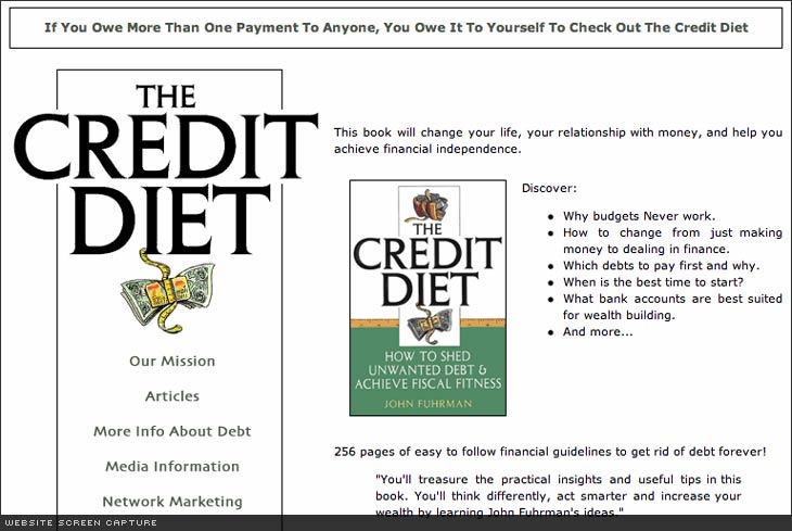 How To Raise Your Credit Score