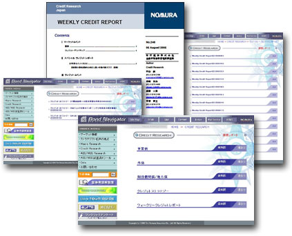 Mortgage Credit Report Vendors